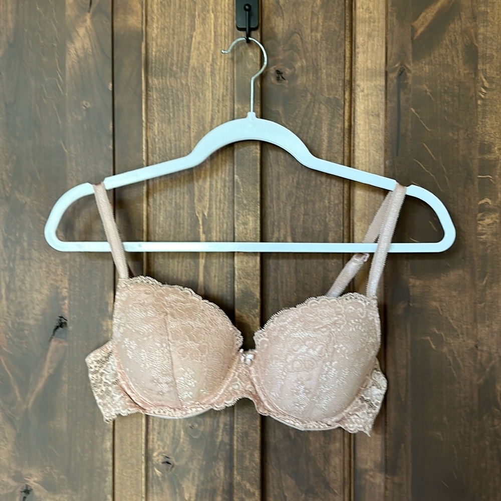 Victoria’s Secret Bra